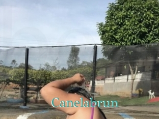 Canelabrun