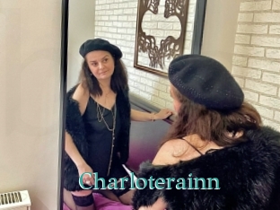 Charloterainn