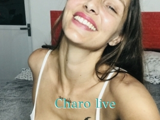 Charo_live