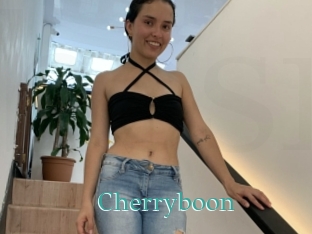 Cherryboon