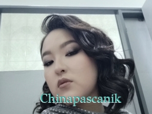 Chinapascanik
