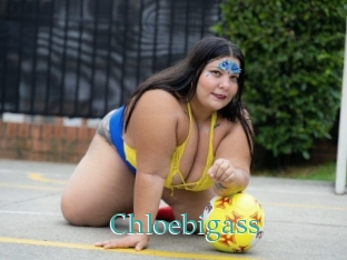 Chloebigass