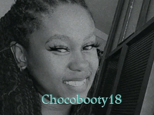 Chocobooty18