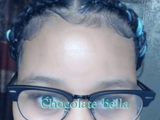 Chocolate_bella