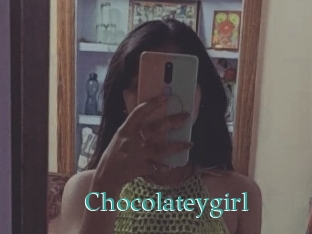 Chocolateygirl