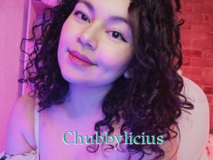 Chubbylicius