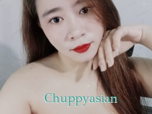 Chuppyasian