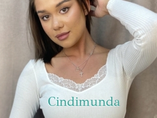 Cindimunda