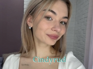Cindyrud