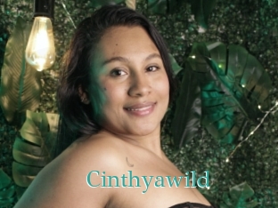 Cinthyawild