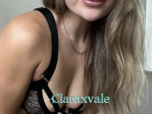 Claraxvale