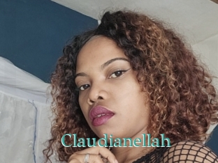 Claudianellah