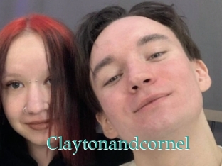 Claytonandcornel