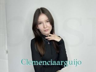 Clemenciaarguijo