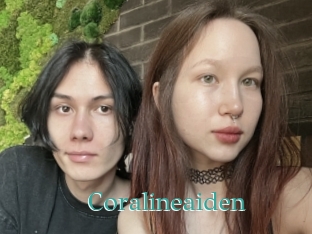 coralineaiden Beurette Sm