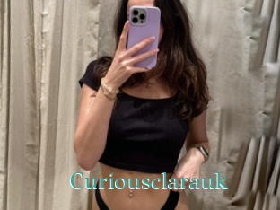 Curiousclarauk