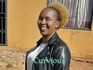 Curvious