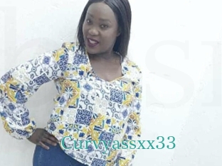 Curvyassxx33