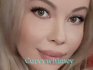 Curvywhitney