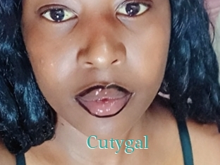 Cutygal