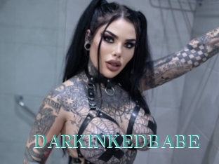 DARKINKEDBABE