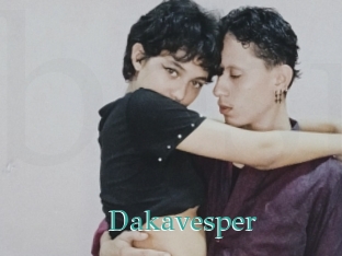 Dakavesper