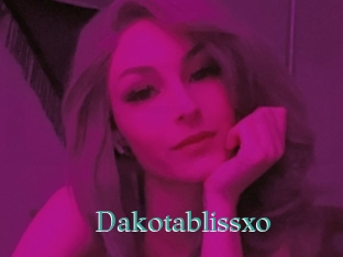 Dakotablissxo