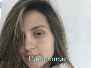 Danaroman