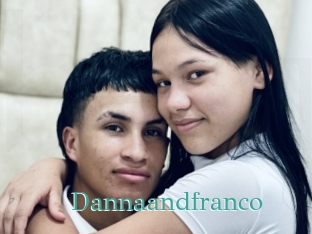 Dannaandfranco