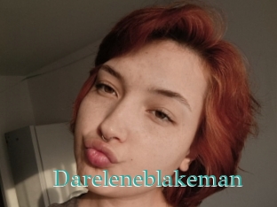 Dareleneblakeman