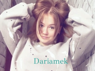 Dariamek