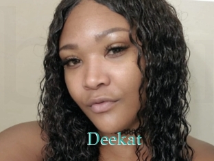 Deekat