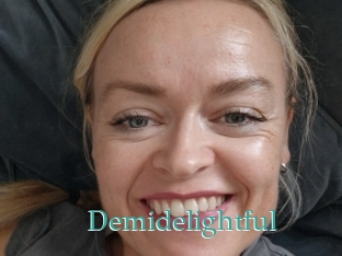 Demidelightful