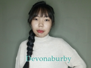 Devonaburby