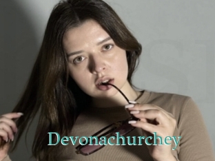 Devonachurchey