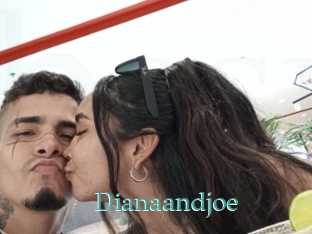 Dianaandjoe