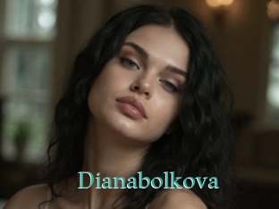 Dianabolkova