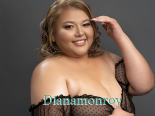 Dianamonroy