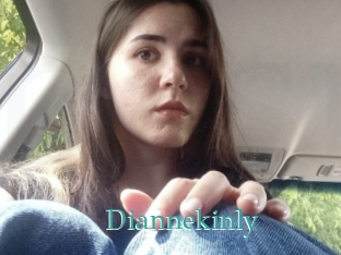 Diannekinly