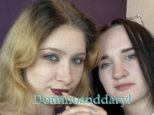 Dominoanddaryl