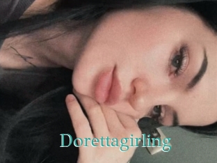 Dorettagirling