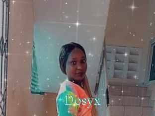 Dosyx