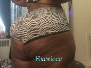 Exoticcc