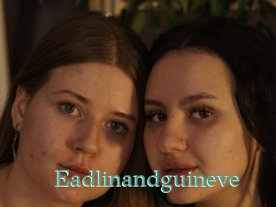 Eadlinandguineve