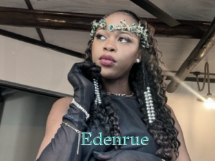 Edenrue