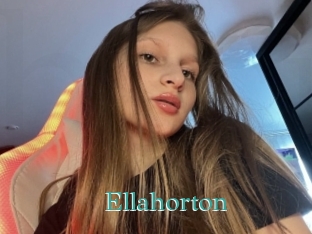 Ellahorton