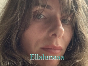 Ellalunaaa
