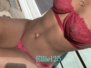 Elliel25