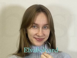Elvabolyard