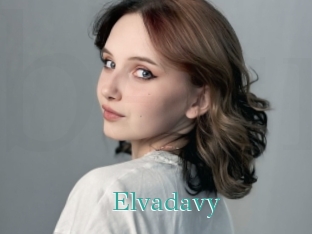 Elvadavy